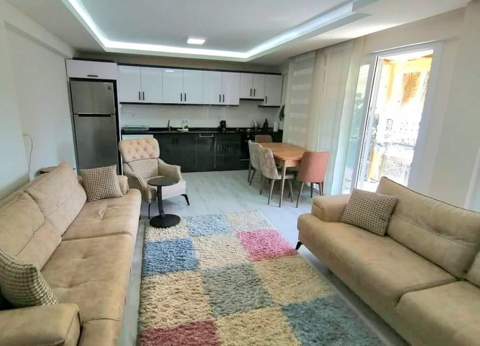 Квартира в Фетхие, Турция, 120 м² - фото 9