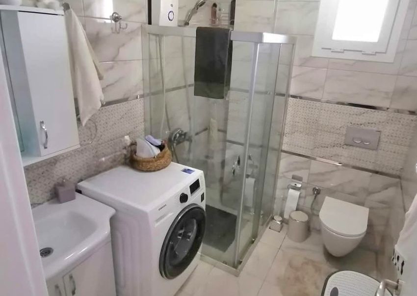 Квартира в Фетхие, Турция, 120 м² - фото 10