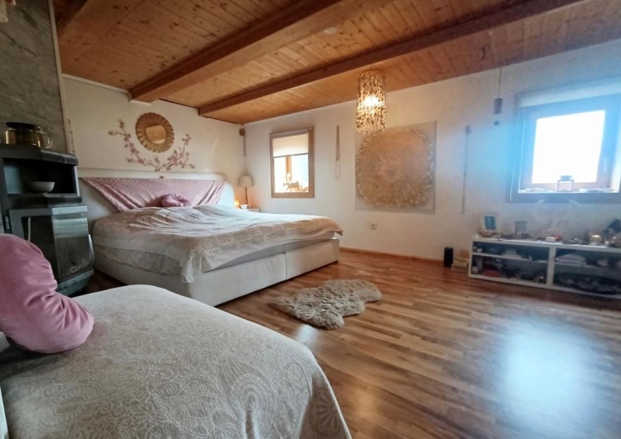 Дом Feldkirchen in Kärnten, Австрия, 137.59 м² - фото 18