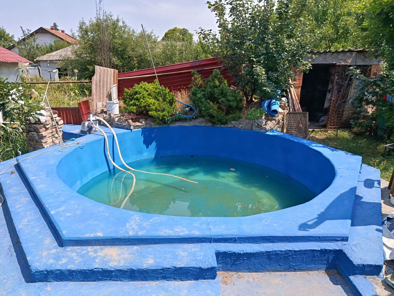 Дом в Суботице, Сербия, 202 м² - фото 17