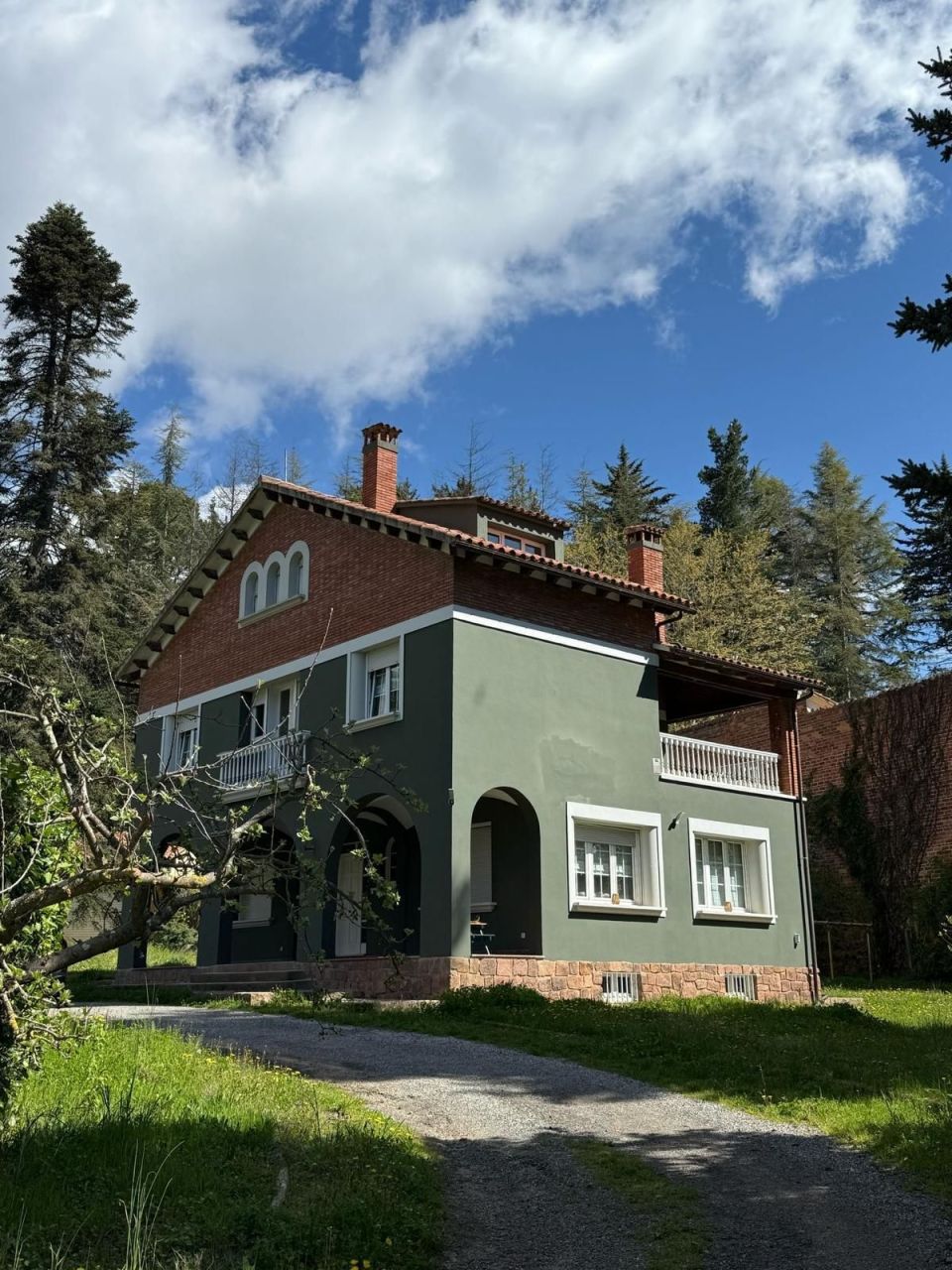 Дом на Коста-Брава, Испания, 417 м² - фото 2