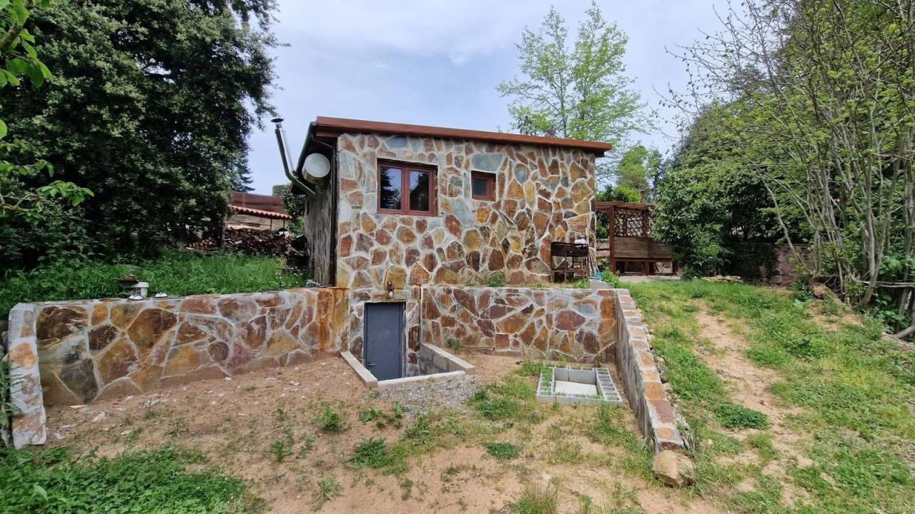 Дом на Коста-Брава, Испания, 417 м² - фото 3