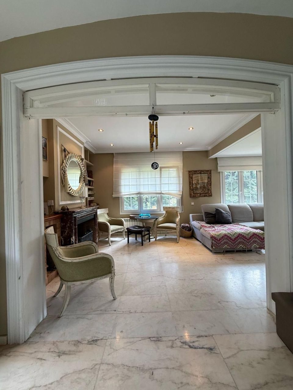 Дом на Коста-Брава, Испания, 417 м² - фото 4