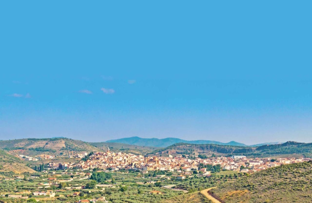 Коммерческая недвижимость на Коста-Бланка, Испания, 1 286 м² - фото 2