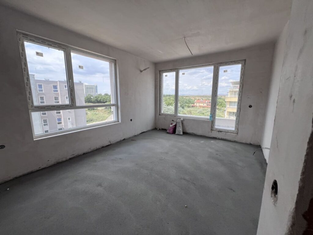 Квартира в Поморие, Болгария, 93 м² - фото 2