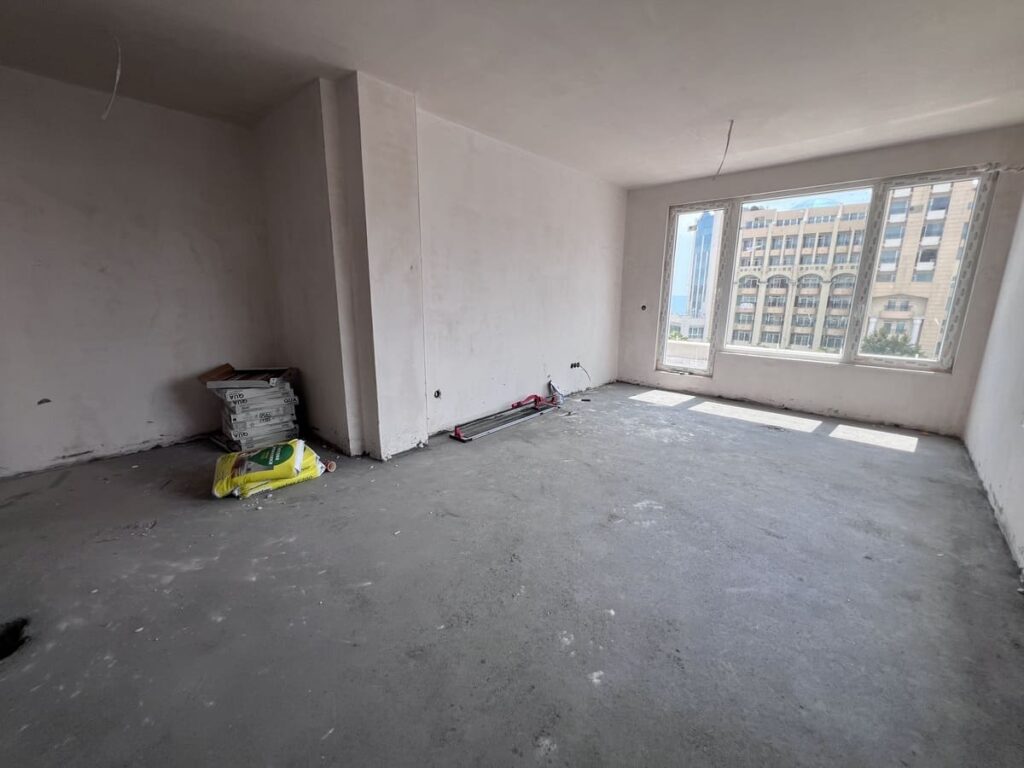 Квартира в Поморие, Болгария, 93 м² - фото 3