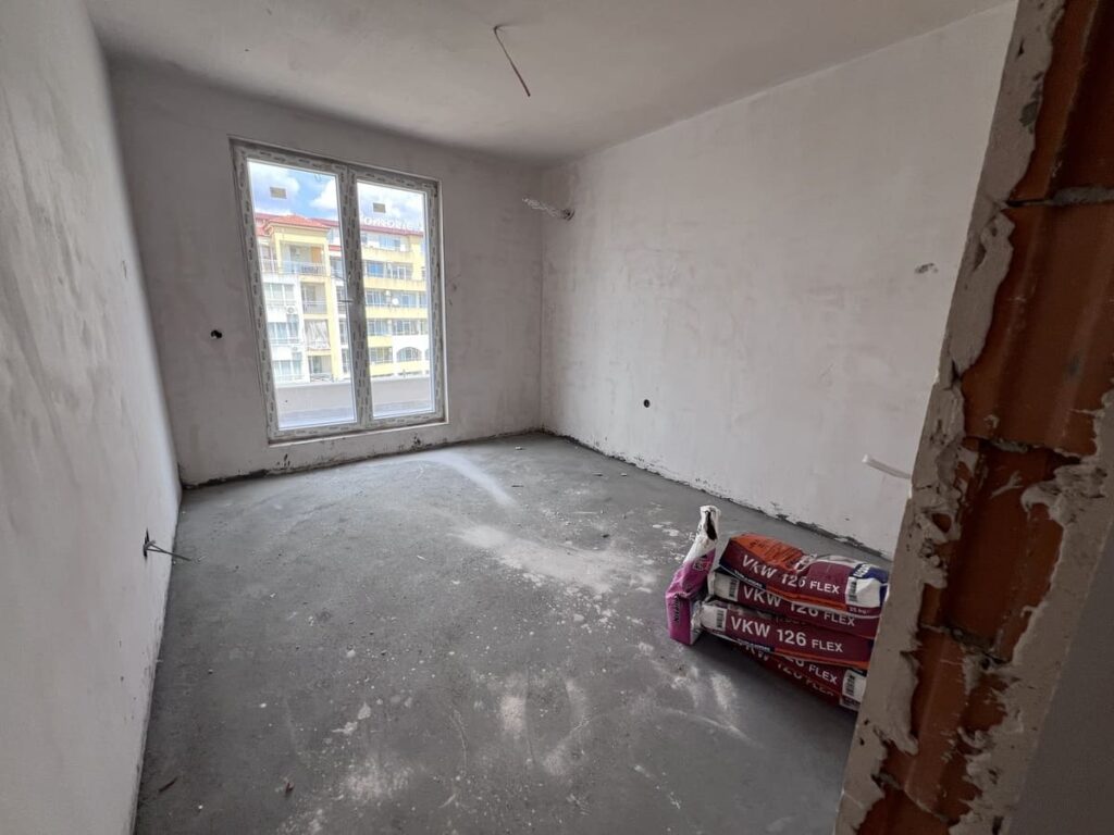 Квартира в Поморие, Болгария, 93 м² - фото 9