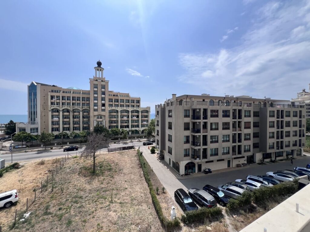 Квартира в Поморие, Болгария, 93 м² - фото 18