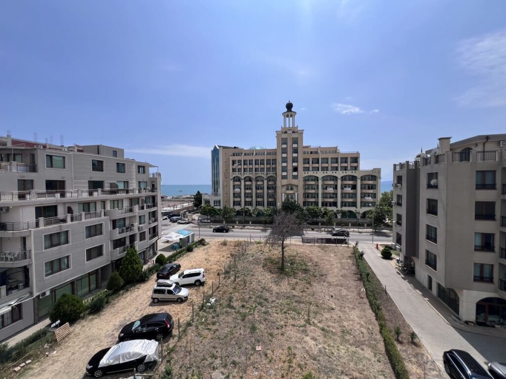 Квартира в Поморие, Болгария, 93 м² - фото 19