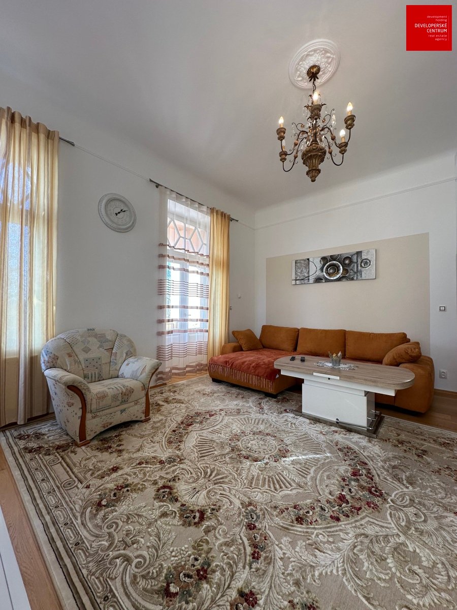 Квартира в Марианске-Лазне, Чехия, 91 м² - фото 3