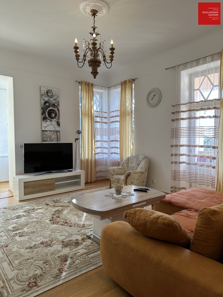 Квартира в Марианске-Лазне, Чехия, 91 м² - фото 4