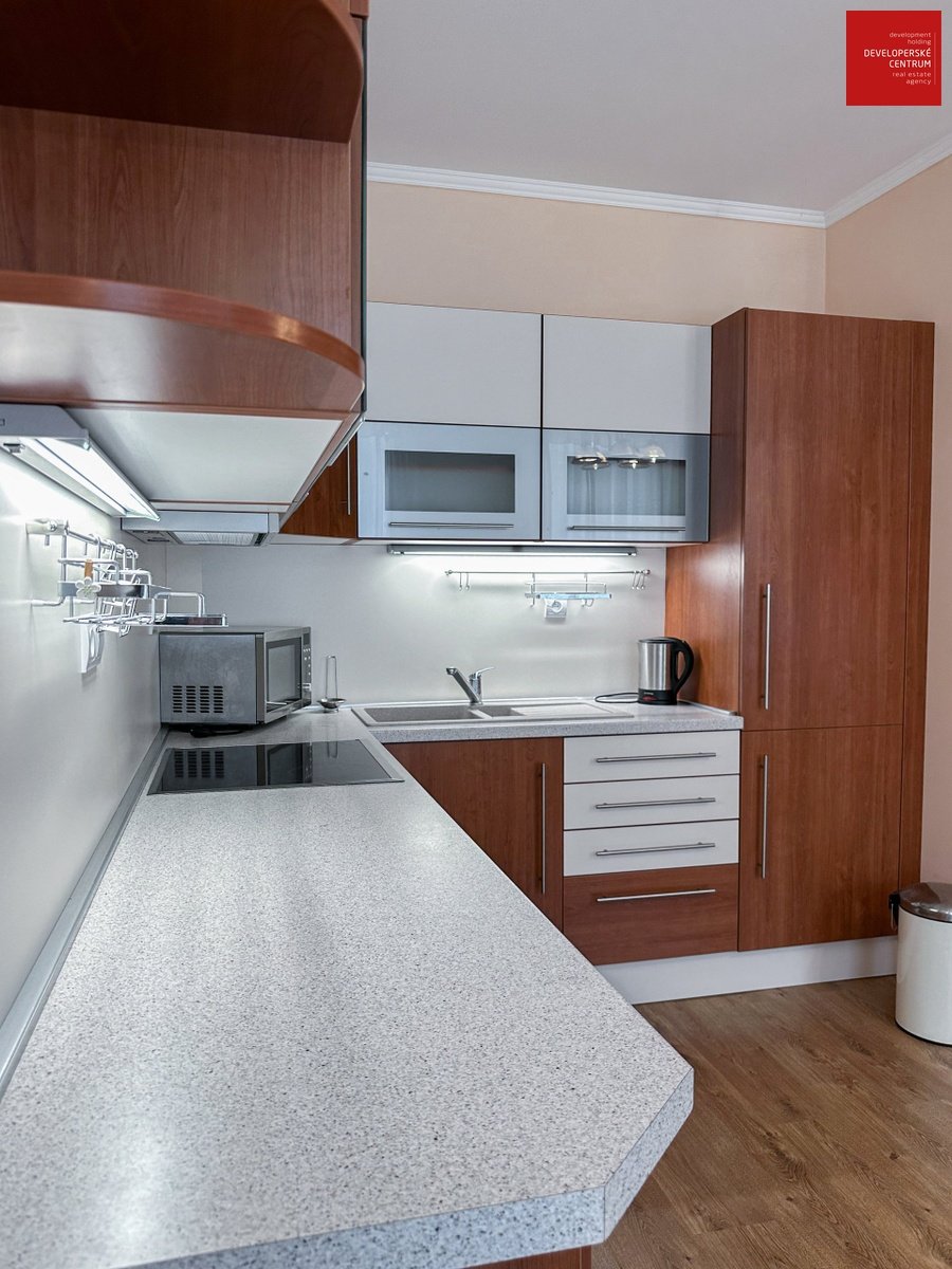 Квартира в Марианске-Лазне, Чехия, 50 м² - фото 4