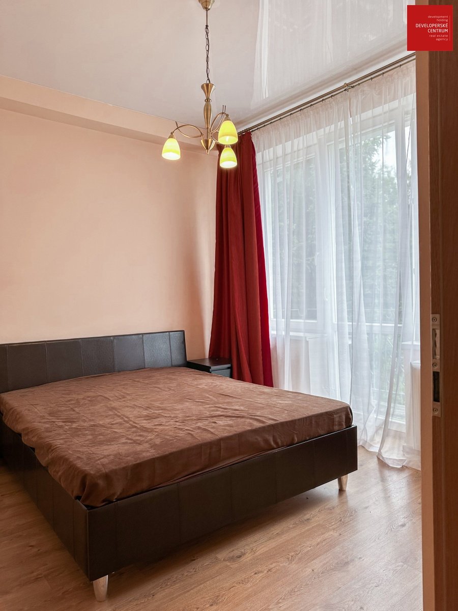 Квартира в Марианске-Лазне, Чехия, 50 м² - фото 5