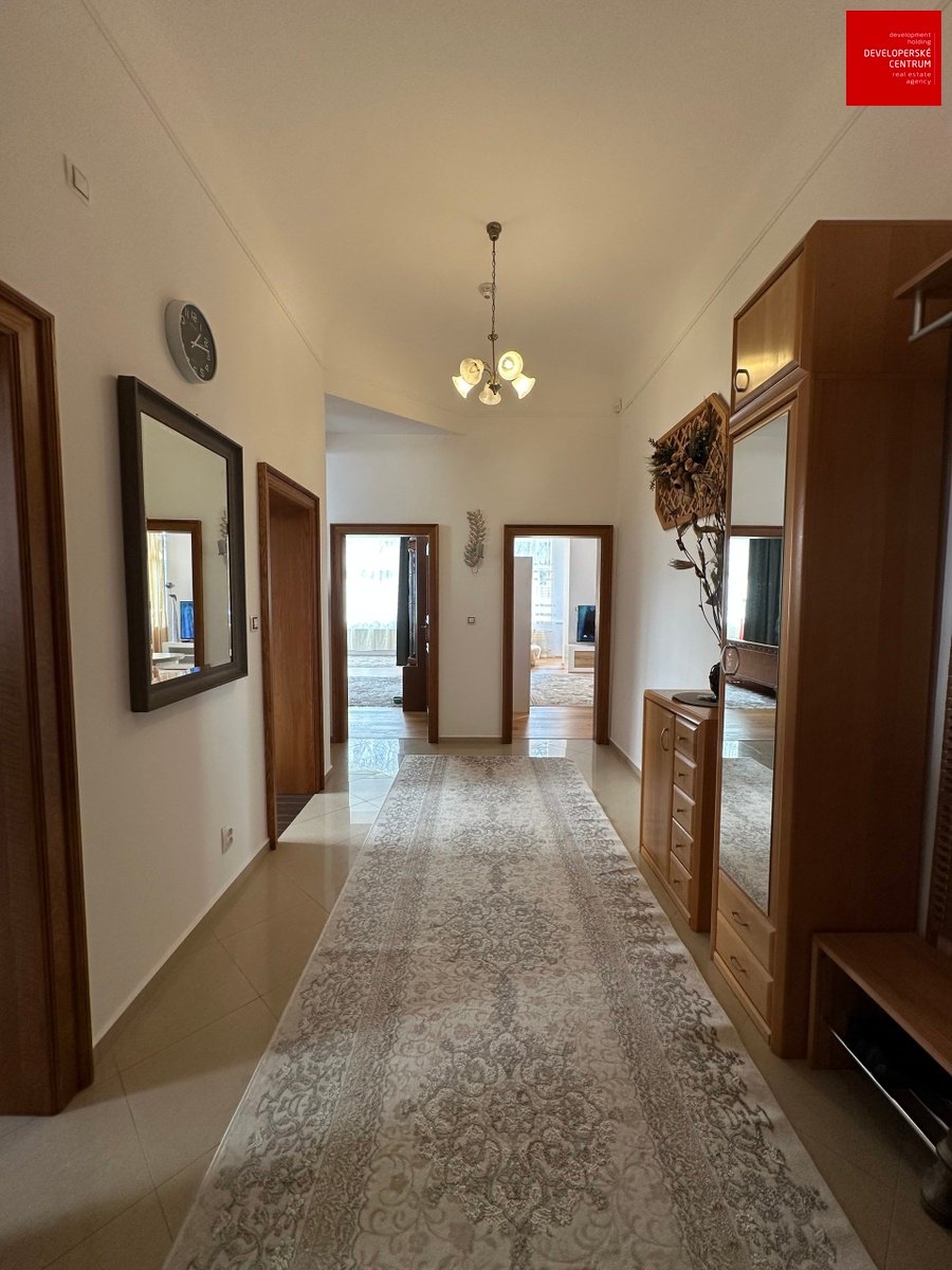 Квартира в Марианске-Лазне, Чехия, 91 м² - фото 7