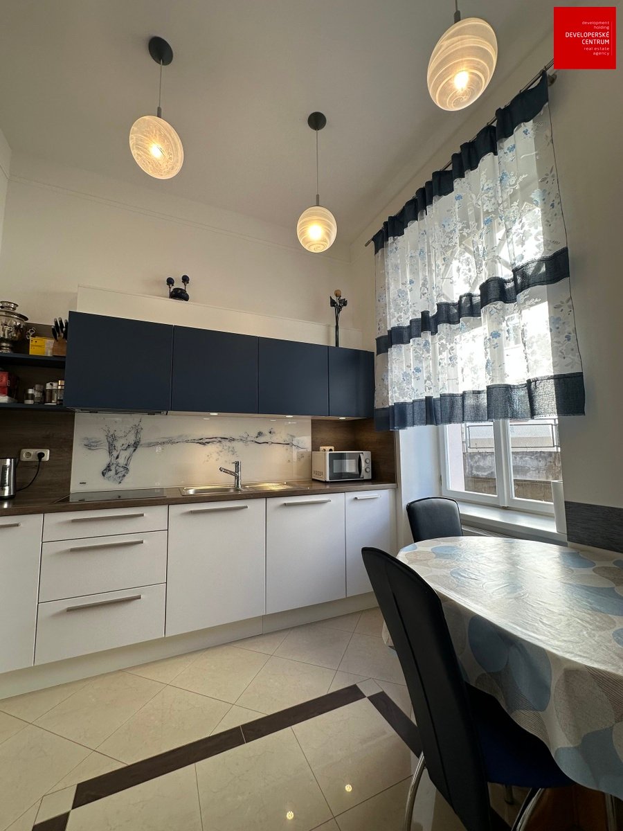 Квартира в Марианске-Лазне, Чехия, 91 м² - фото 8