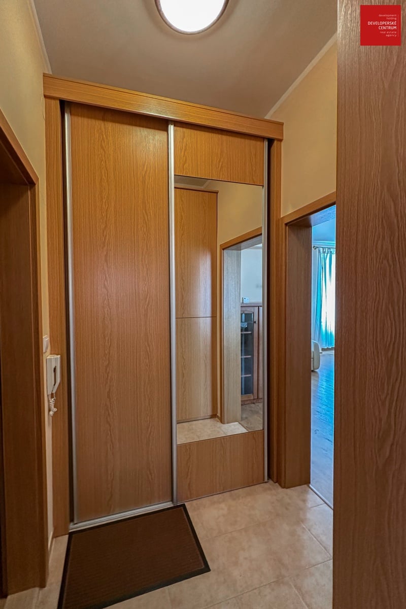 Квартира в Марианске-Лазне, Чехия, 50 м² - фото 9