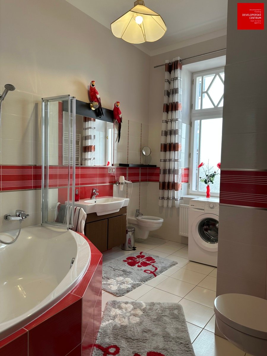 Квартира в Марианске-Лазне, Чехия, 91 м² - фото 12