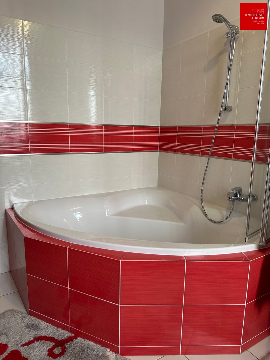 Квартира в Марианске-Лазне, Чехия, 91 м² - фото 13