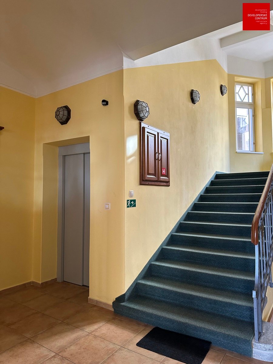 Квартира в Марианске-Лазне, Чехия, 91 м² - фото 15