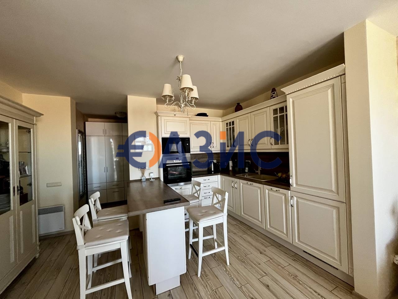 Апартаменты в Святом Власе, Болгария, 110 м² - фото 2