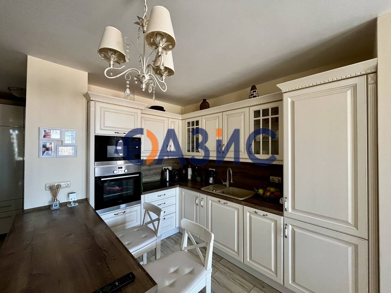 Апартаменты в Святом Власе, Болгария, 110 м² - фото 3