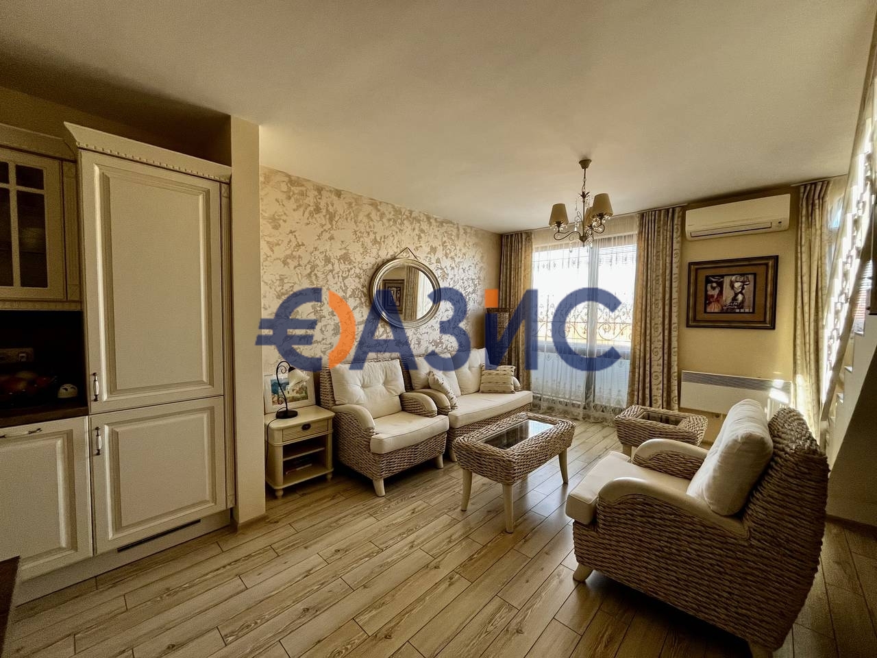 Апартаменты в Святом Власе, Болгария, 110 м² - фото 4