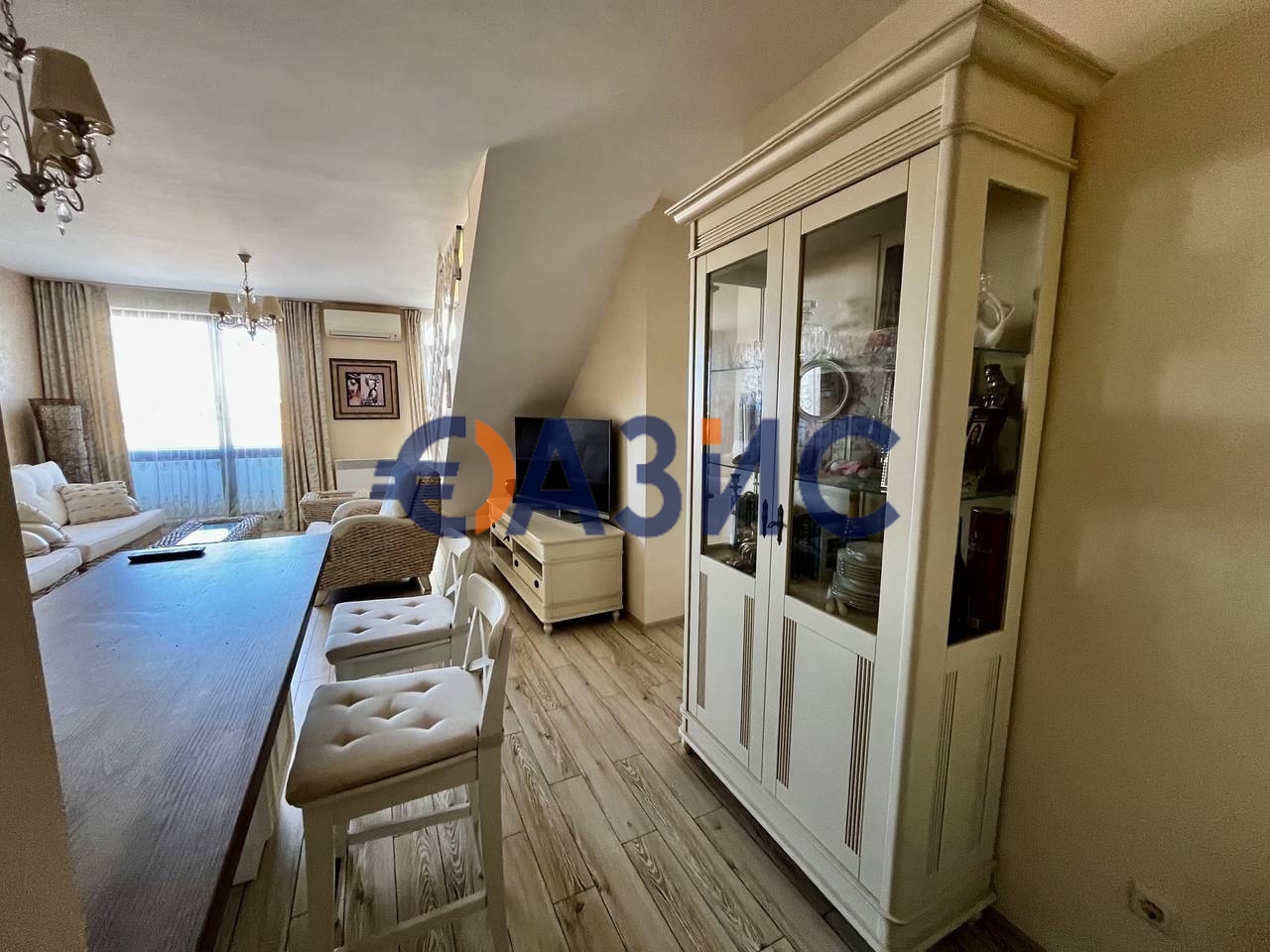 Апартаменты в Святом Власе, Болгария, 110 м² - фото 6