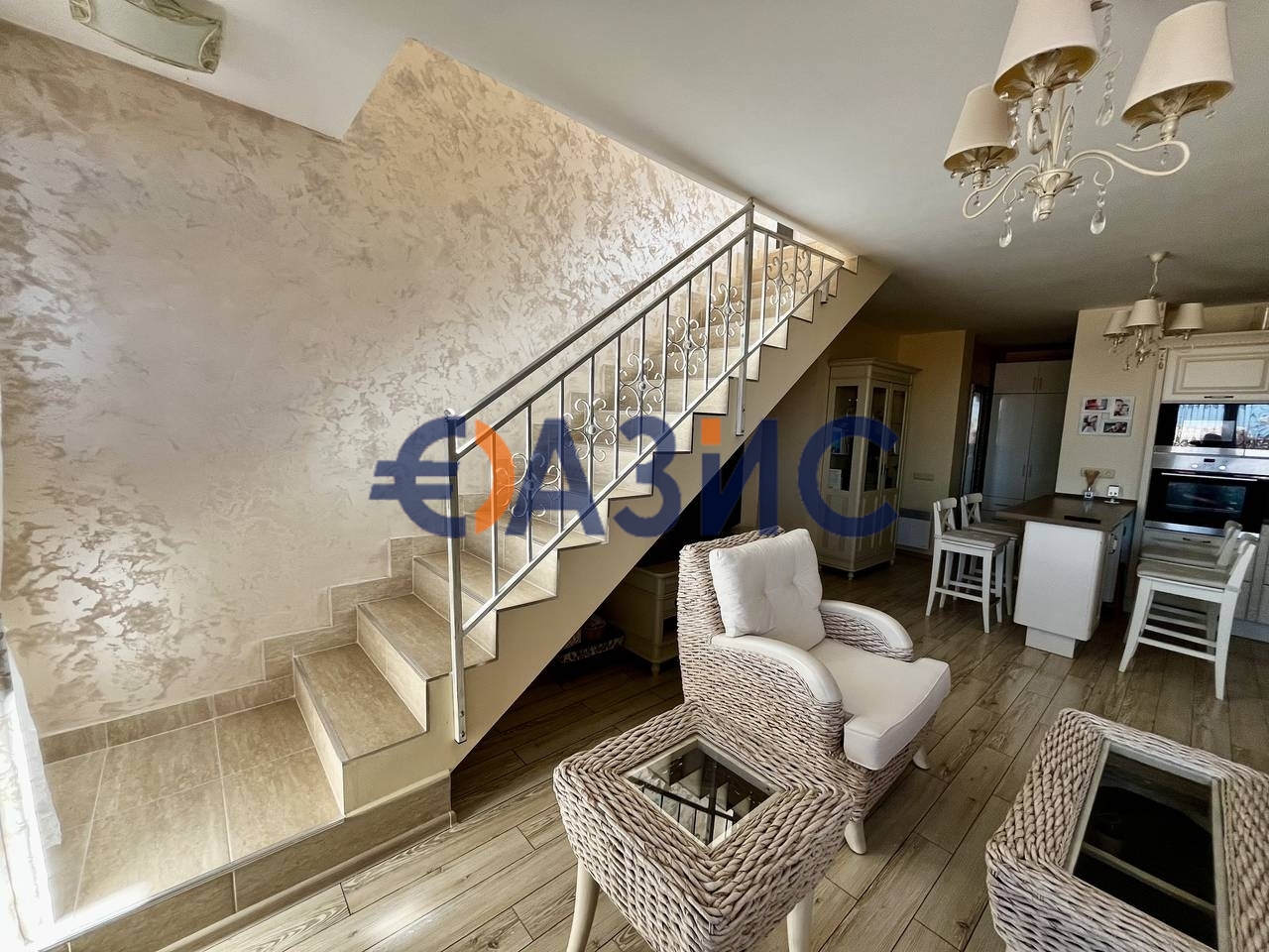 Апартаменты в Святом Власе, Болгария, 110 м² - фото 11