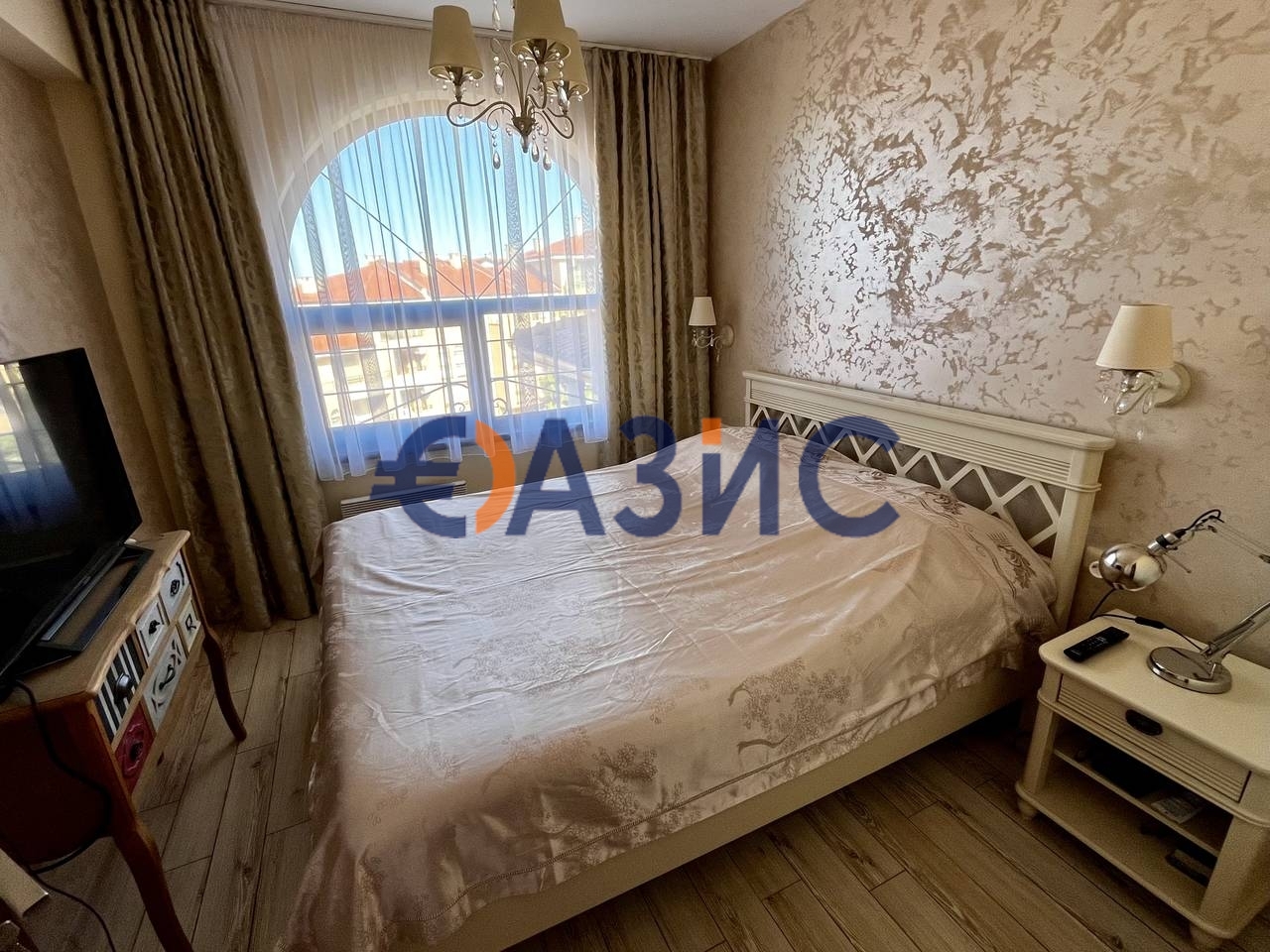 Апартаменты в Святом Власе, Болгария, 110 м² - фото 12