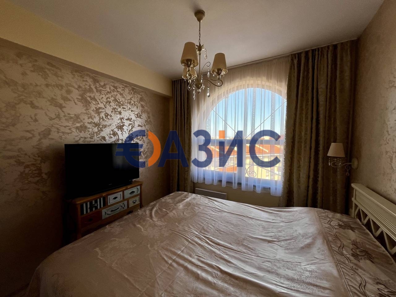 Апартаменты в Святом Власе, Болгария, 110 м² - фото 13