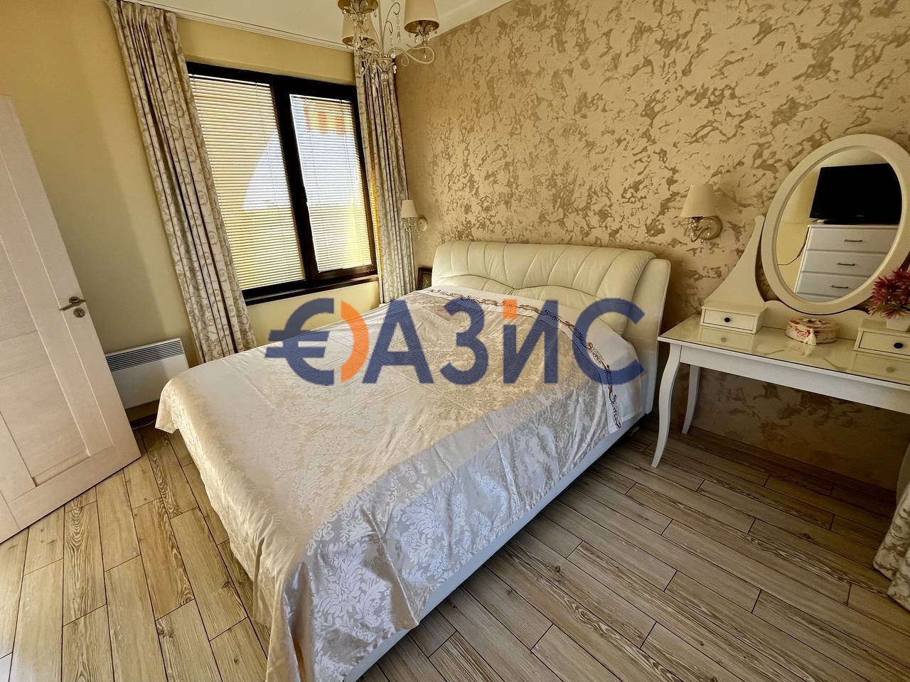 Апартаменты в Святом Власе, Болгария, 110 м² - фото 18