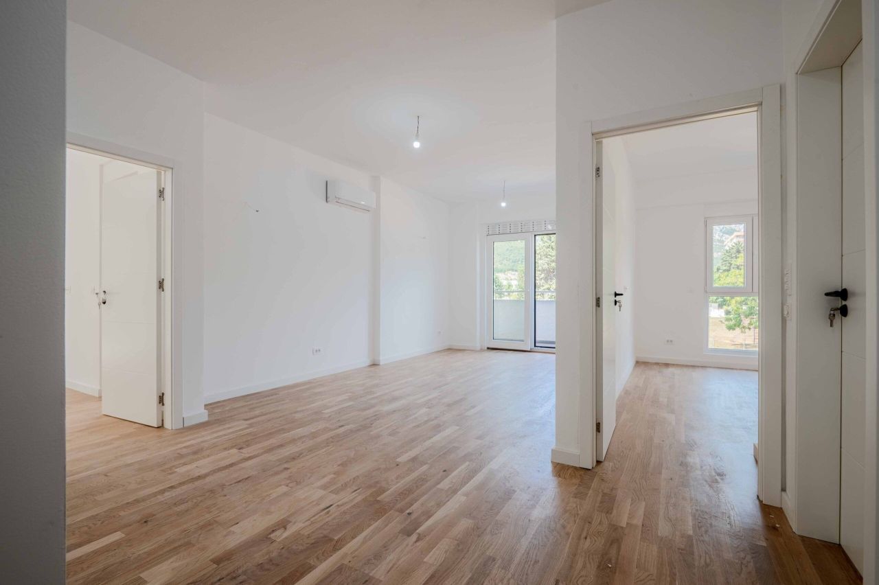 Апартаменты в Баре, Черногория, 65 м² - фото 7