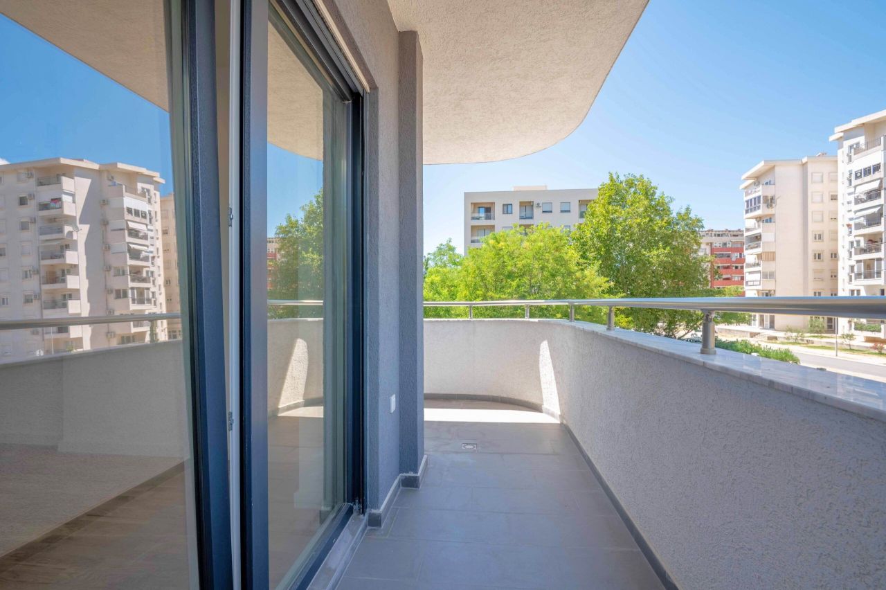 Апартаменты в Баре, Черногория, 65 м² - фото 18