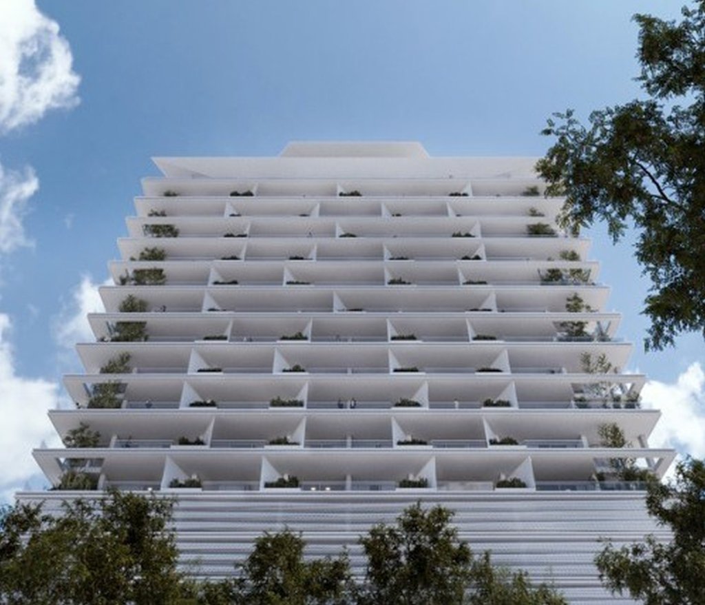 Апартаменты в Ларнаке, Кипр, 133 м² - фото 3