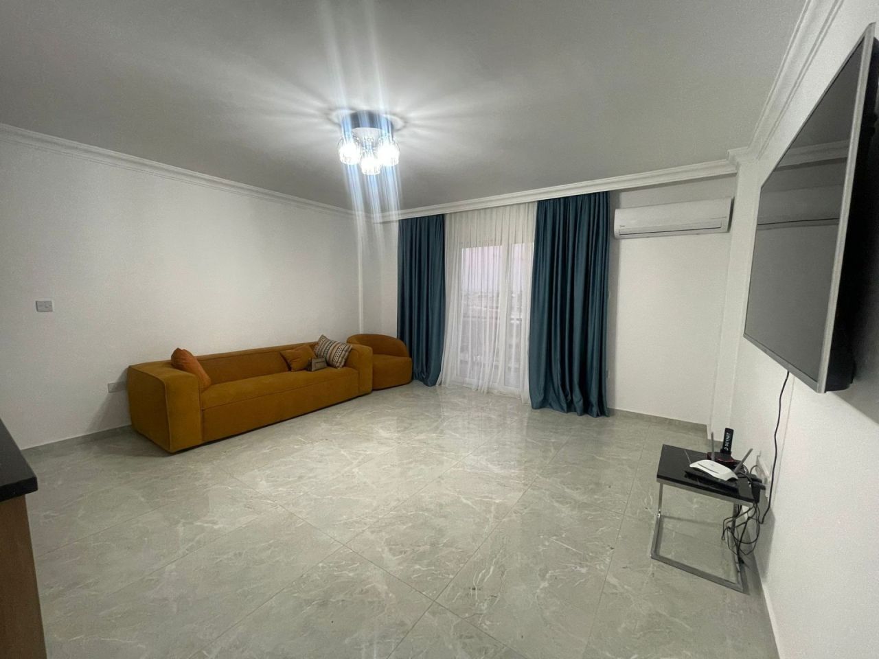 Апартаменты в Искеле, Кипр, 45 м² - фото 3