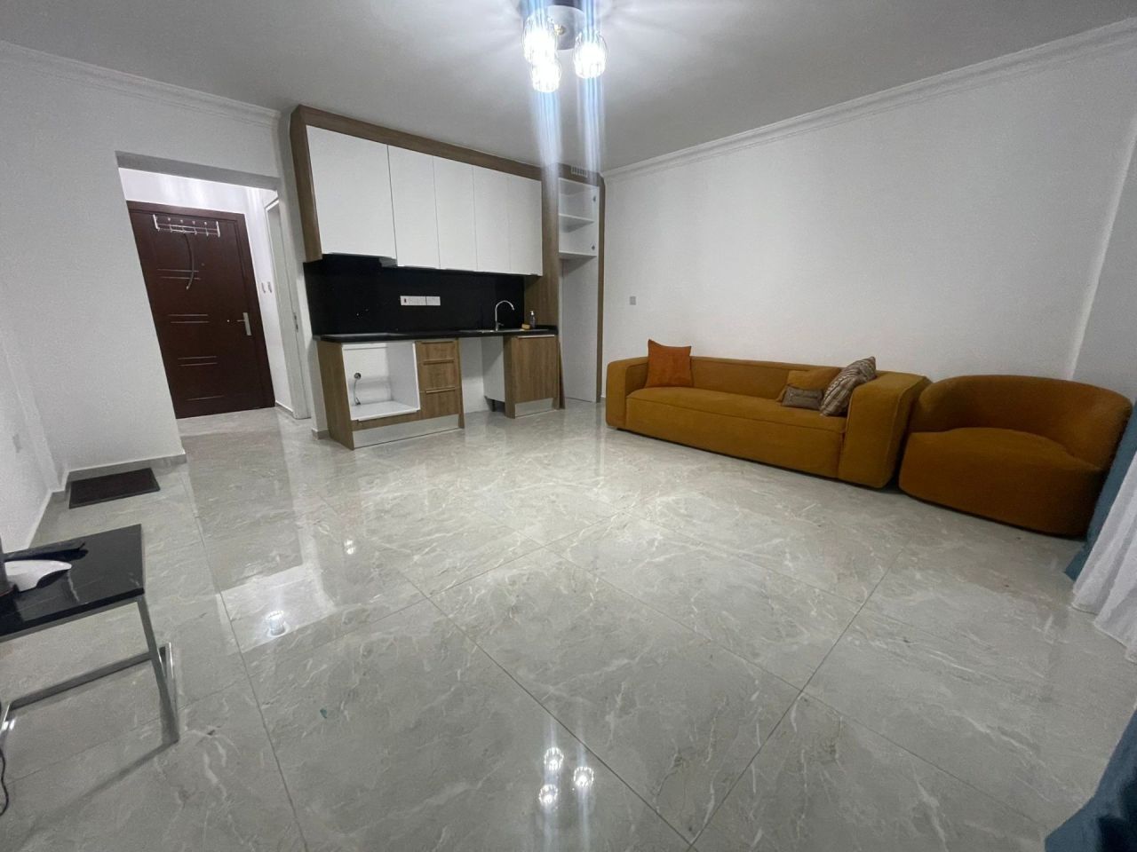 Апартаменты в Искеле, Кипр, 45 м² - фото 5