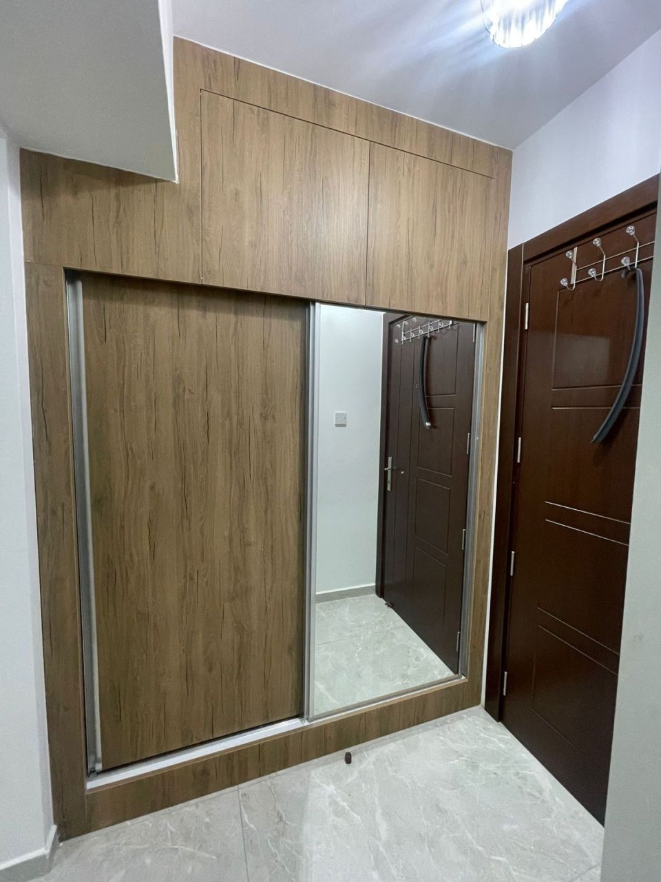 Апартаменты в Искеле, Кипр, 45 м² - фото 10