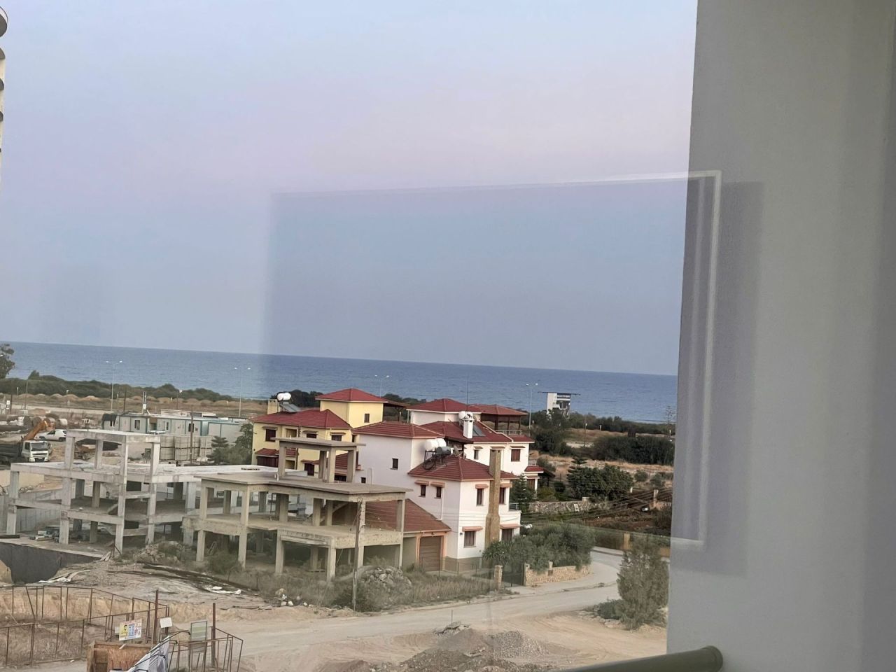 Апартаменты в Искеле, Кипр, 45 м² - фото 12