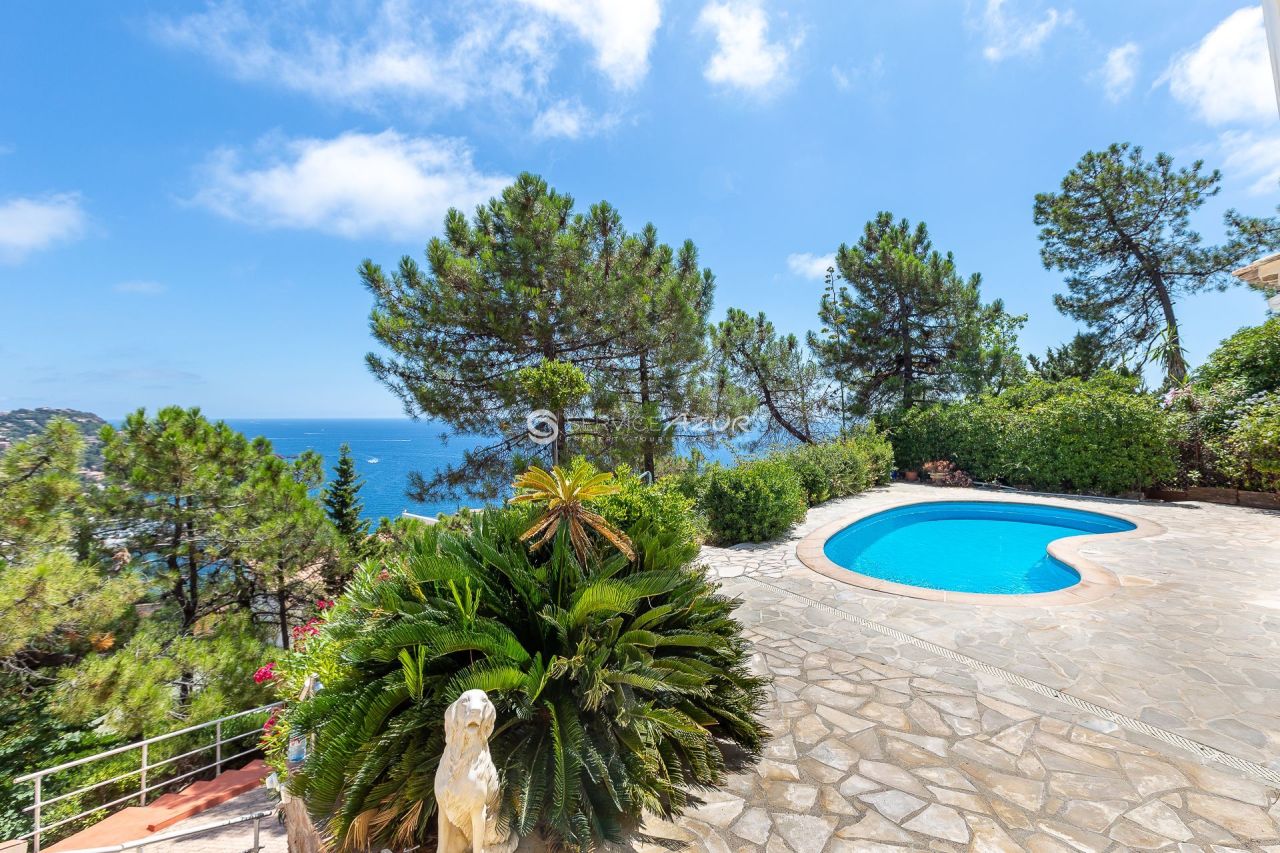 Вилла в Теуль-сюр-Мер, Франция, 120 м² - фото 4