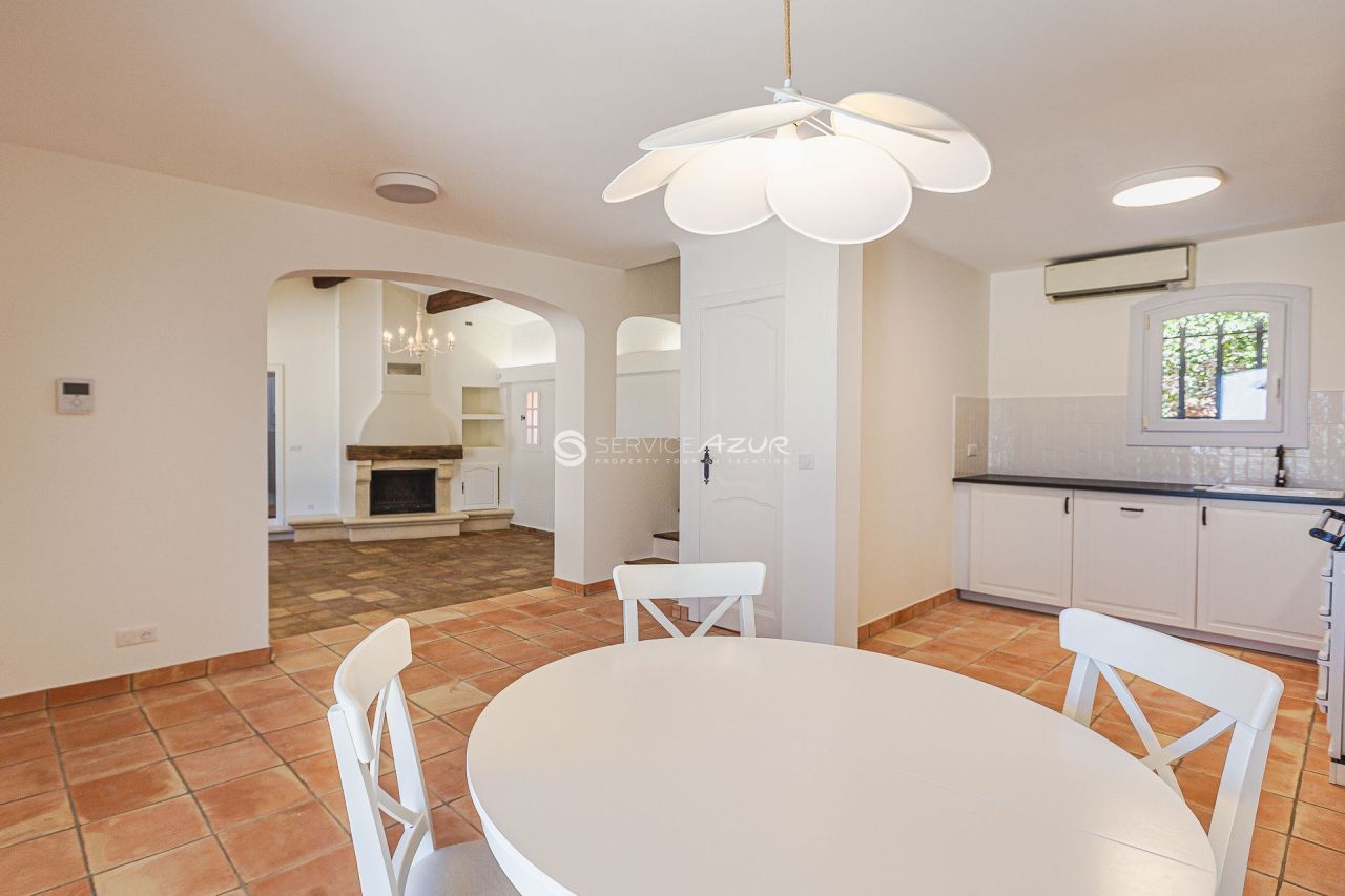 Вилла в Теуль-сюр-Мер, Франция, 120 м² - фото 9