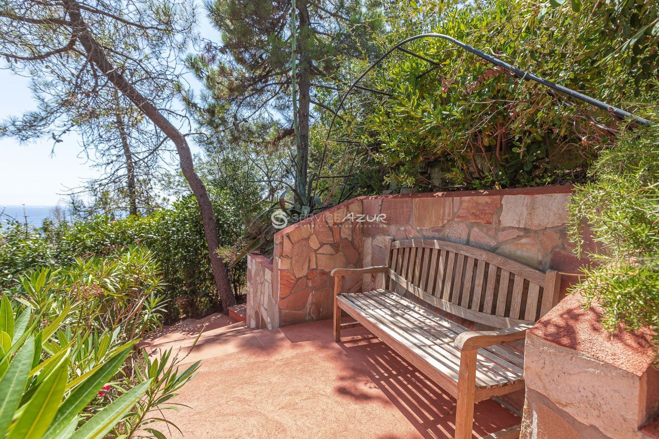 Вилла в Теуль-сюр-Мер, Франция, 120 м² - фото 19