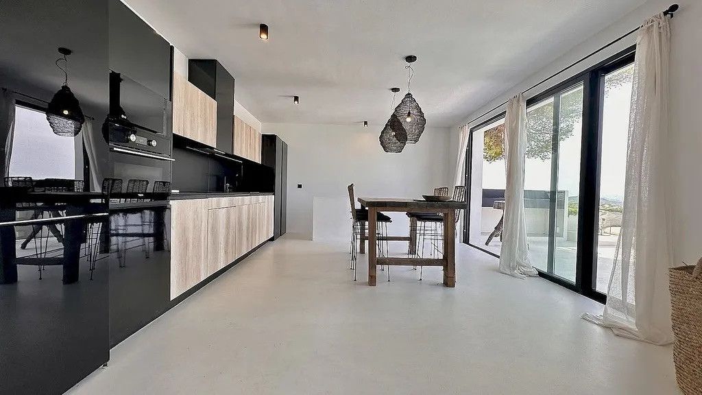 Вилла в Хавее, Испания, 214 м² - фото 7