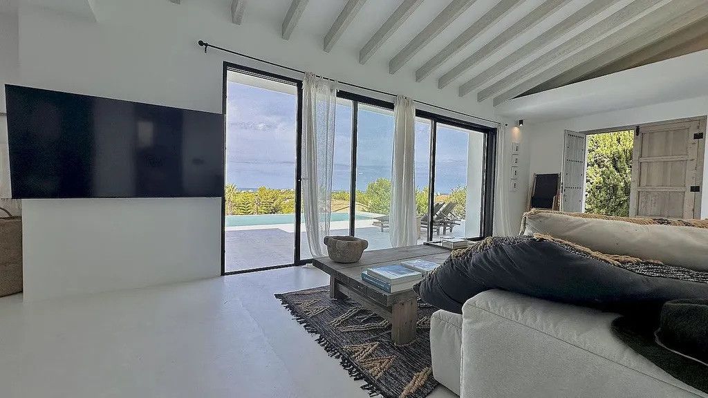 Вилла в Хавее, Испания, 214 м² - фото 10