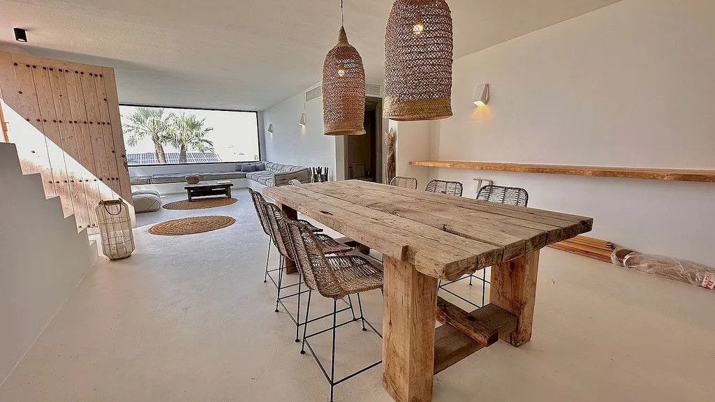 Вилла в Хавее, Испания, 214 м² - фото 11