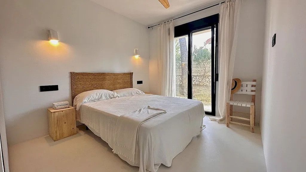 Вилла в Хавее, Испания, 214 м² - фото 12