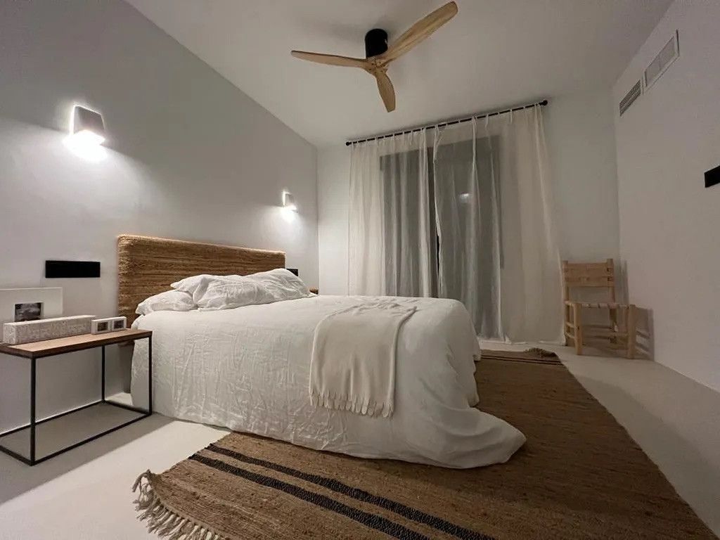 Вилла в Хавее, Испания, 214 м² - фото 13