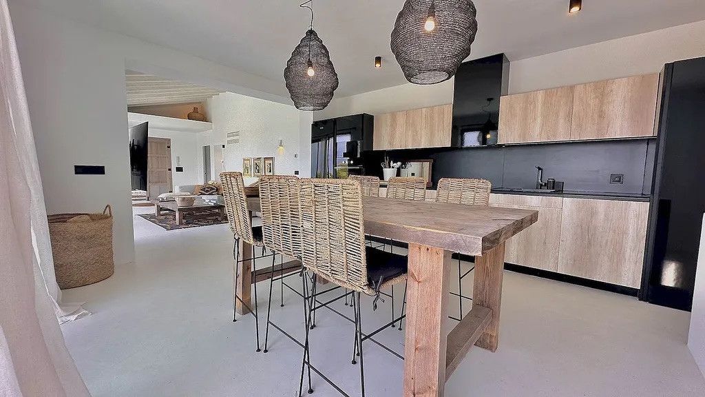 Вилла в Хавее, Испания, 214 м² - фото 15