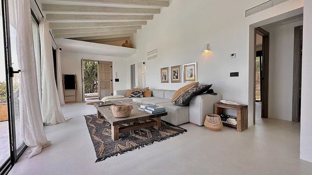 Вилла в Хавее, Испания, 214 м² - фото 16