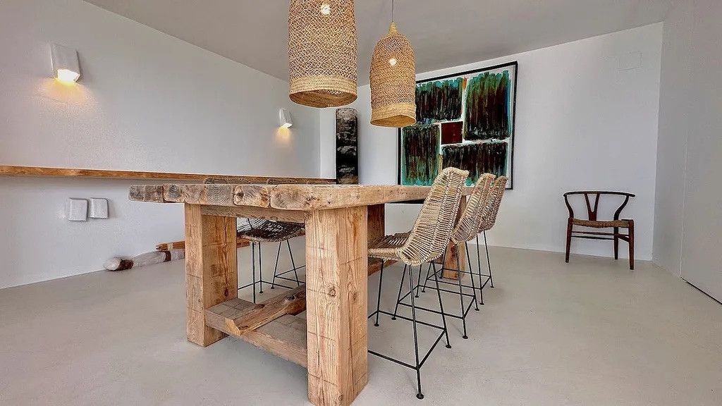 Вилла в Хавее, Испания, 214 м² - фото 17