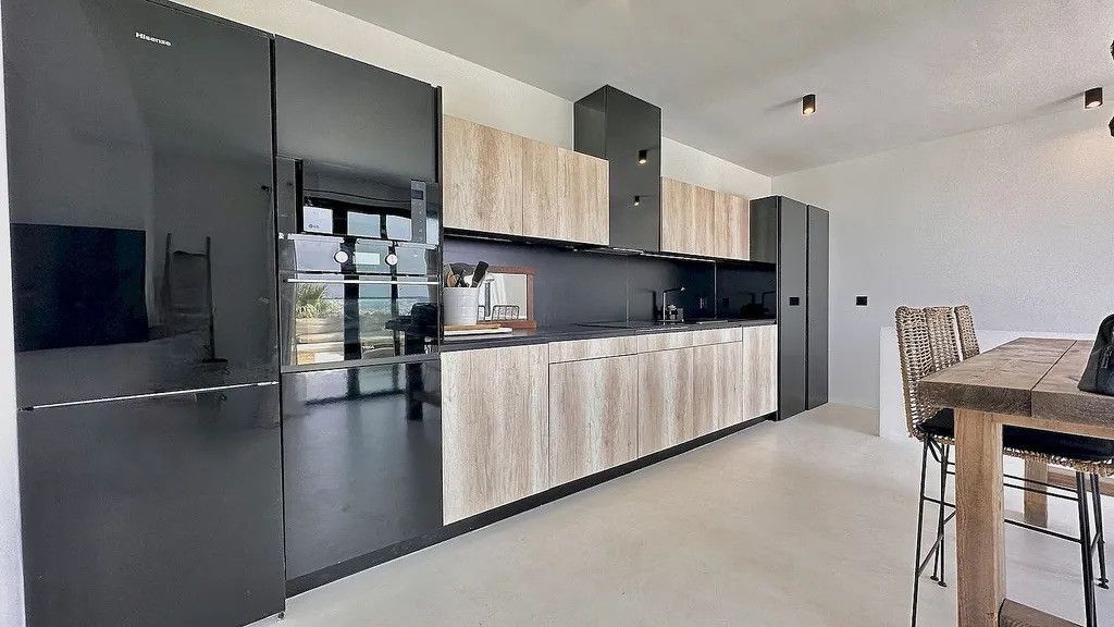 Вилла в Хавее, Испания, 214 м² - фото 18